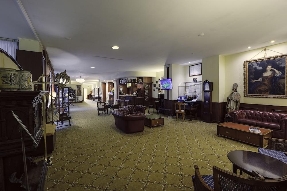 Hotel Orologio Ferrara Luaran gambar