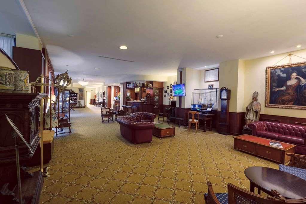 Hotel Orologio Ferrara Dalaman gambar