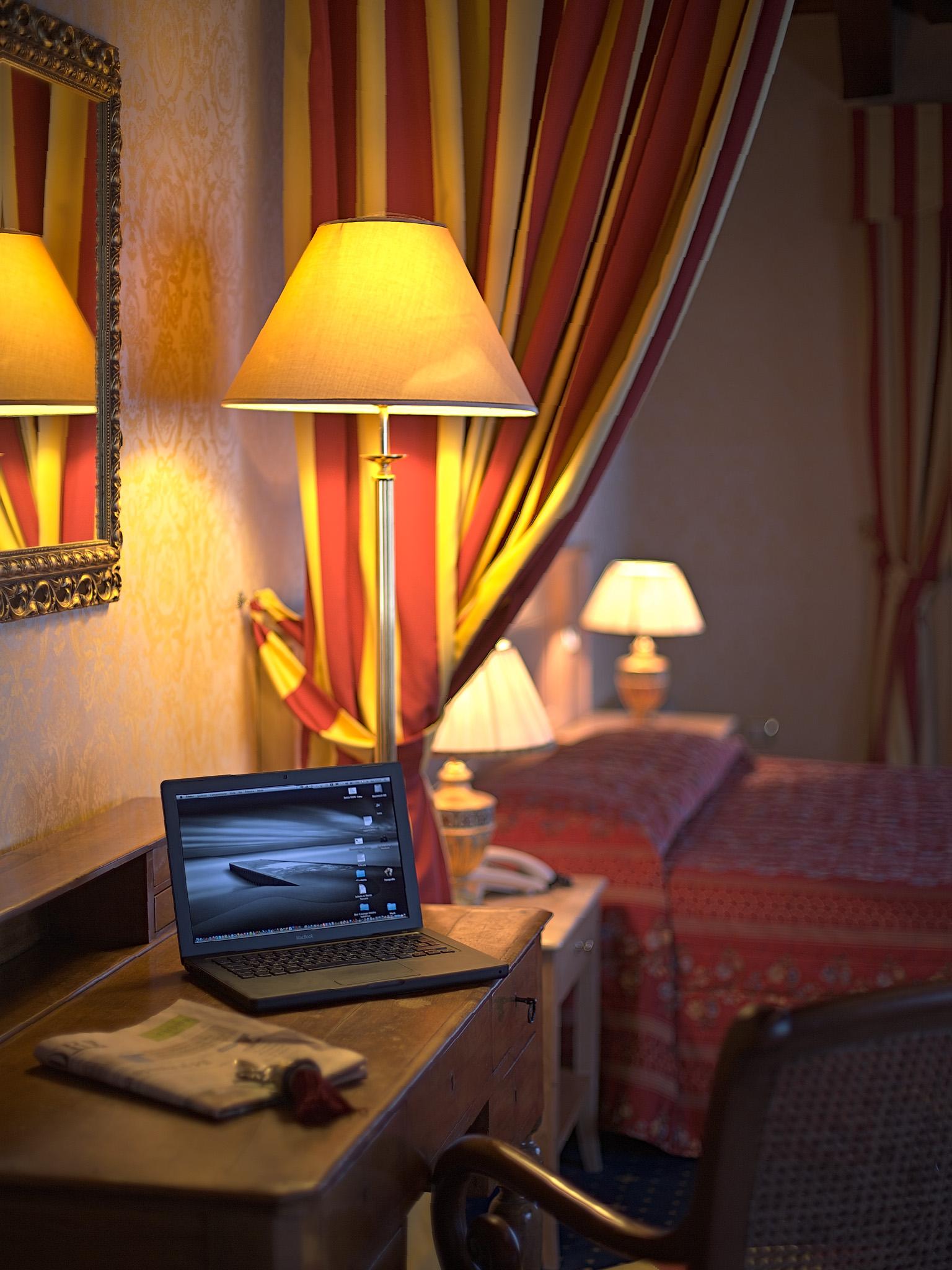 Hotel Orologio Ferrara Luaran gambar