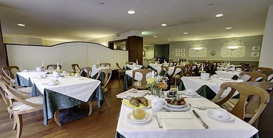Hotel Orologio Ferrara Luaran gambar