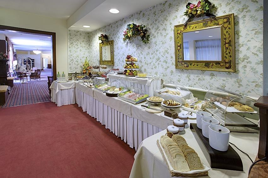 Hotel Orologio Ferrara Luaran gambar